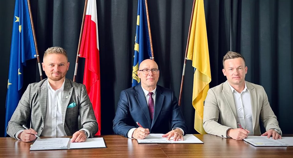 Słoneczne Mysłowice – miasto stawia na zieloną energię