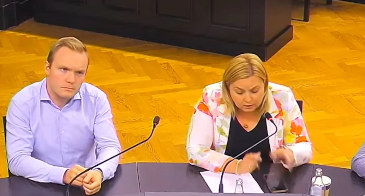 Rad dzielnic nadal nie będzie? Jeszcze nie w tym roku, twierdzi Wielkopolan