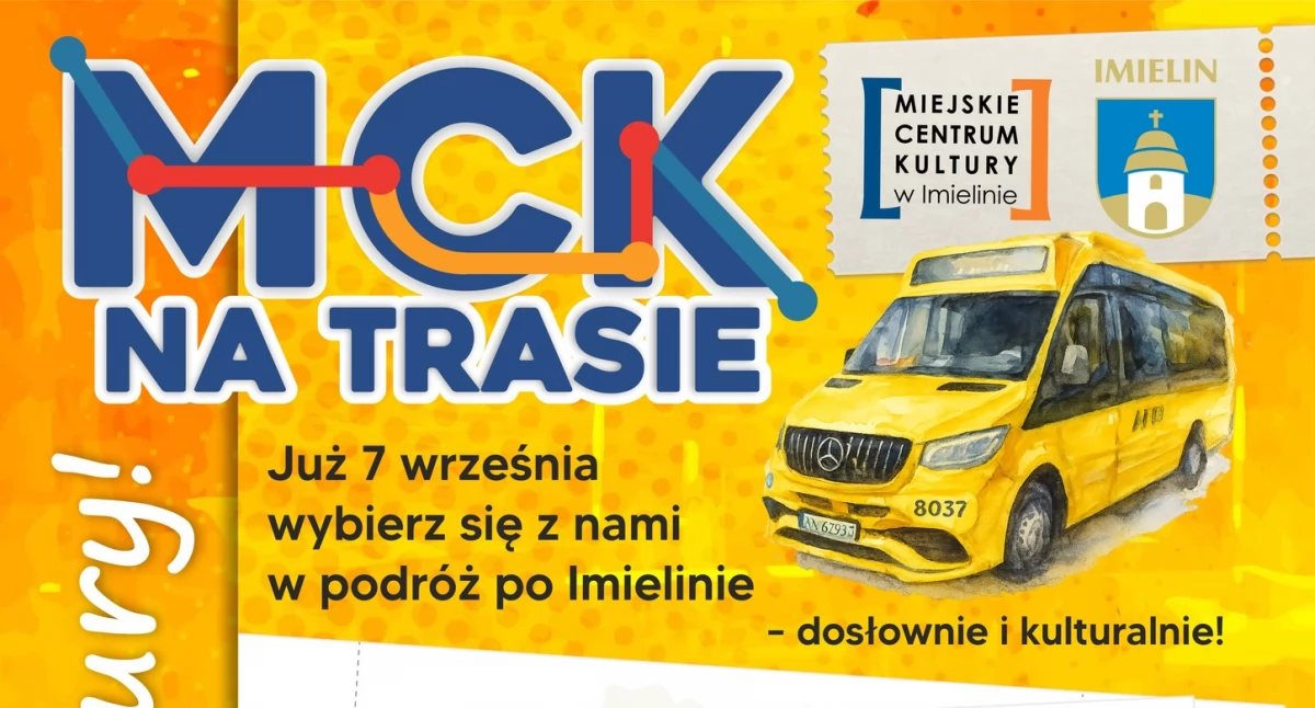 Weź udział w terenowej grze i wsiądź do kultury!