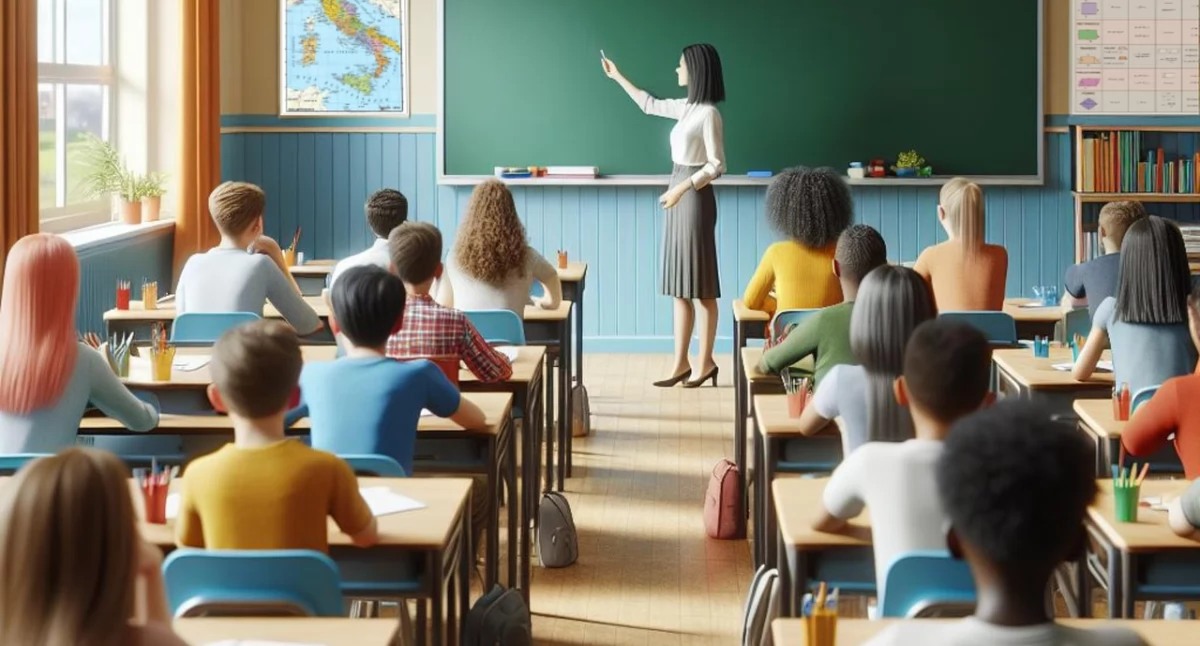 Uczniowie z Imielina mogą składać wnioski o stypendia