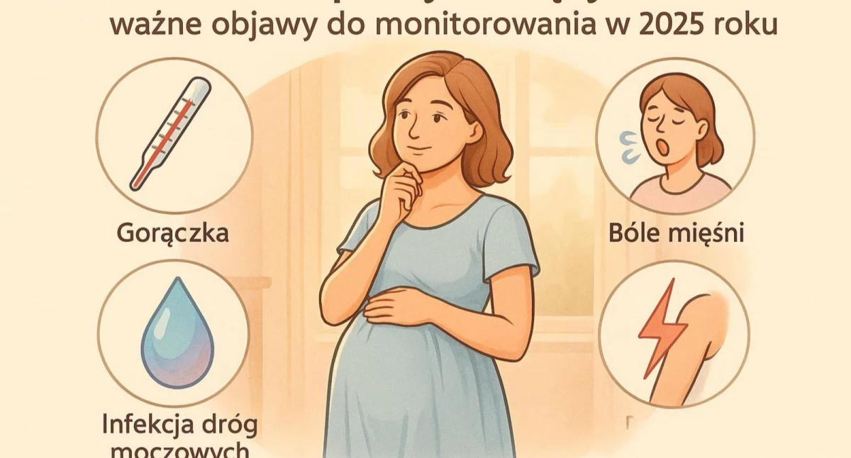 Jak stan zapalny wpływa na ciążę i jak radzić sobie z CRP?