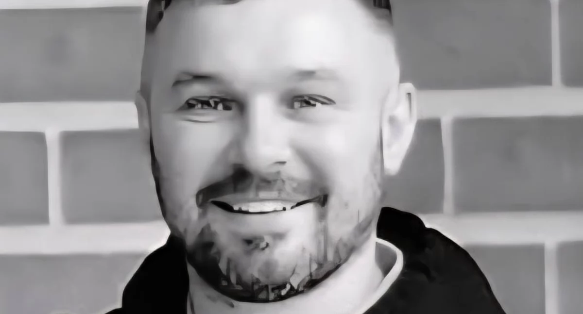 Odszedł Marcin Pałka. Sportowiec, trener, artysta