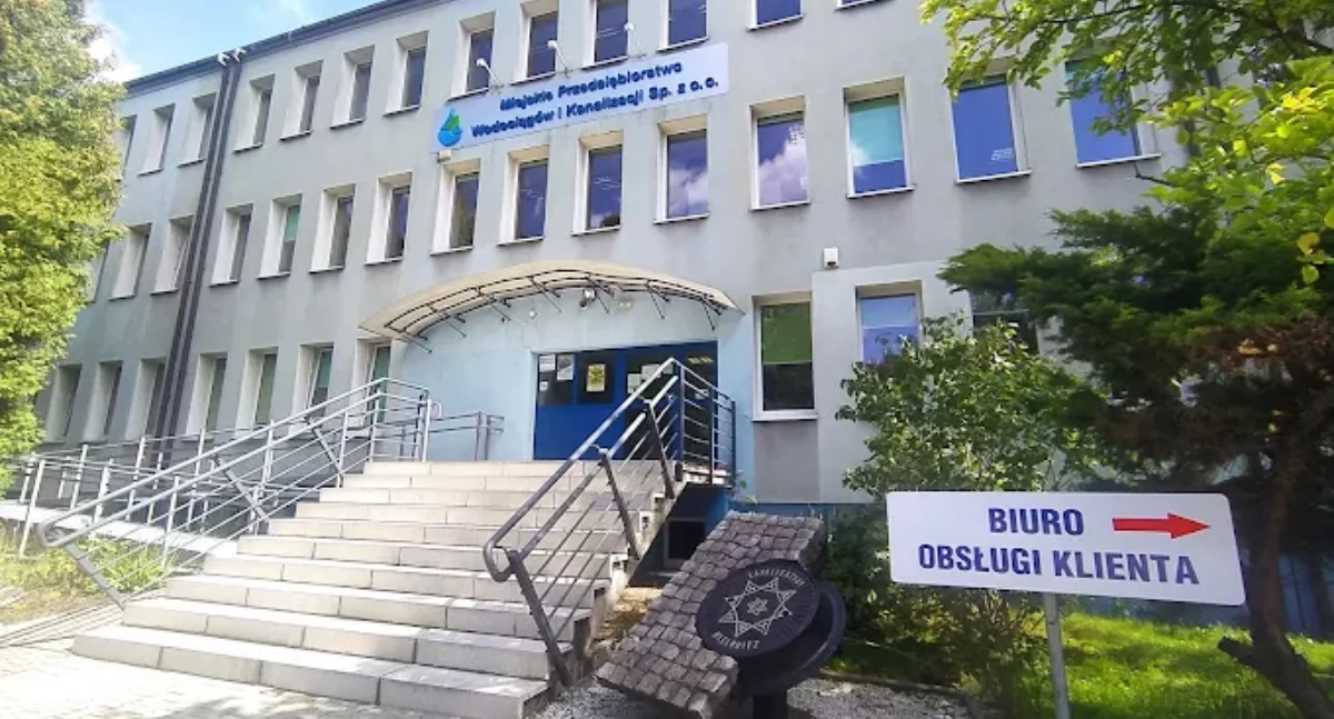 Kontrowersyjne praktyki mysłowickiego MPWiK. 40 euro za spóźnioną zapłatę. 