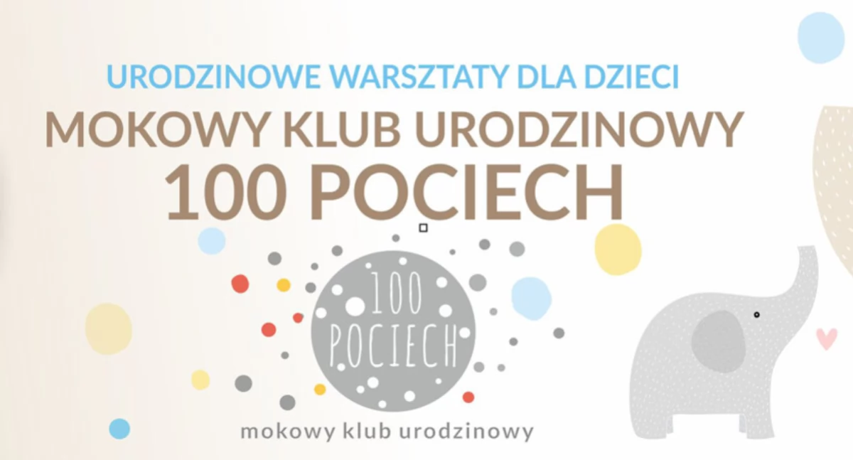 Mokowy Klub Urodzinowy 