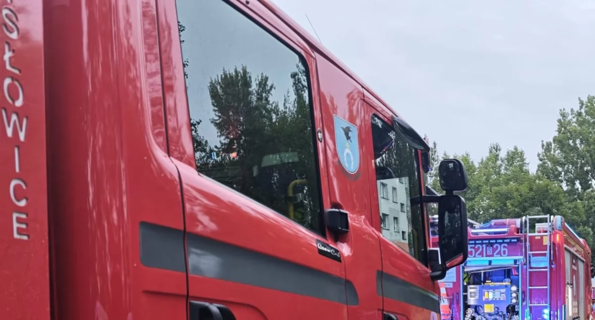 Wozu strażackiego na razie nie będzie