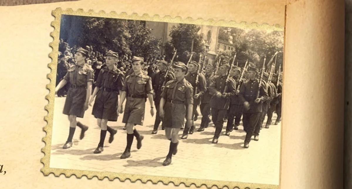 Piknik militarny i obchody Święta Chwały 23 Batalionu Saperów Mysłowic