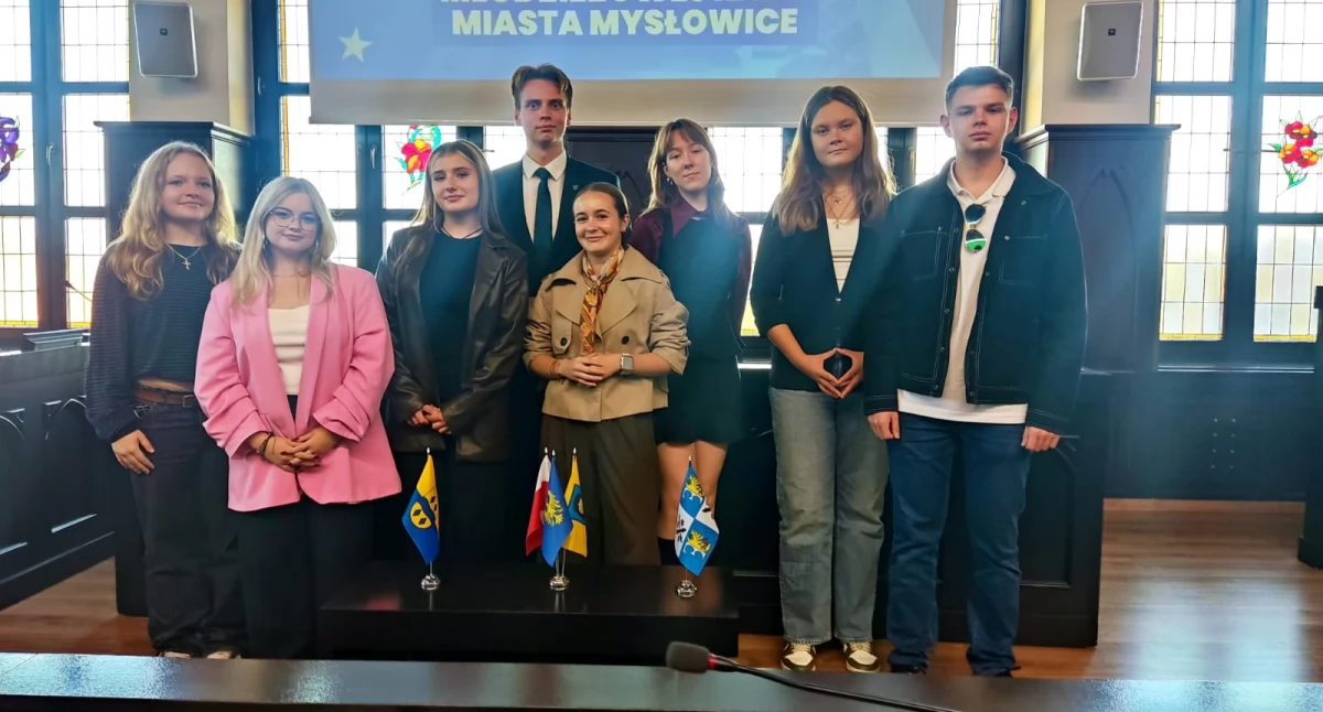 Młodzieżowi radni nie odpuszczają