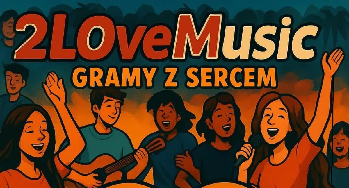 2LOveMusic – Gramy z Sercem dla Bartka Bańskiego 