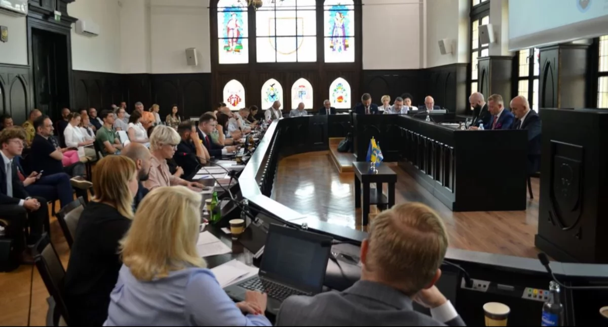Miasto pilnie potrzebuje 44,6 mln złotych. Dziś sesja nadzwyczajna.