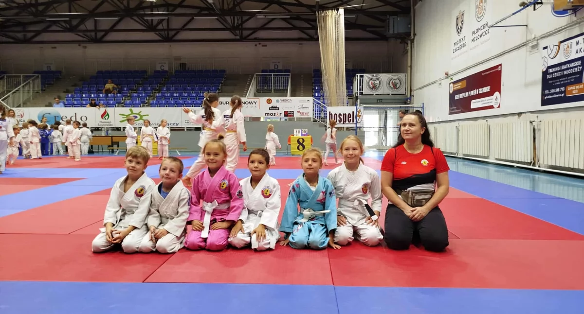 Pracowity weekend zawodników Roan Fight Club Mysłowice