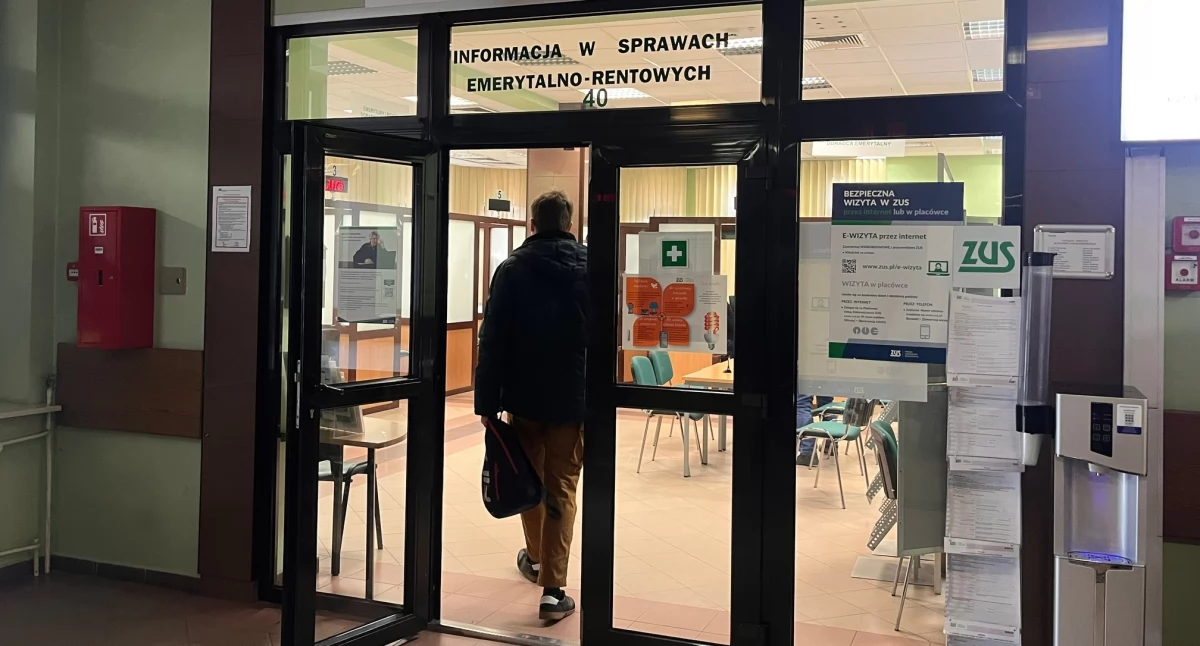 Dłuższa praca się opłaca dla przyszłej emerytury