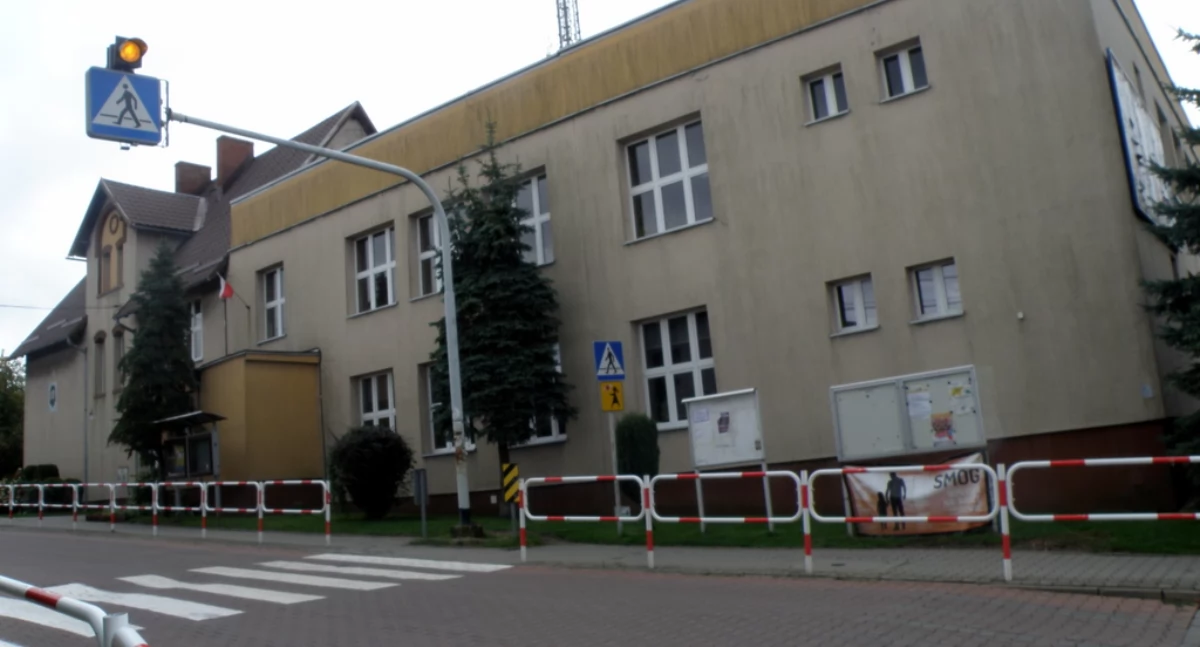 Szkoła i przedszkole w Morgach czekają na remont