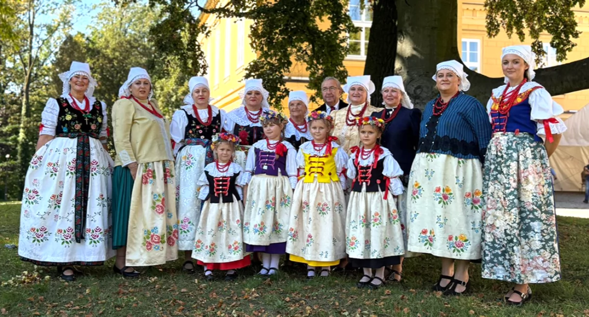 XXXI Regionalny Przegląd Pieśni „Śląskie Śpiewanie”