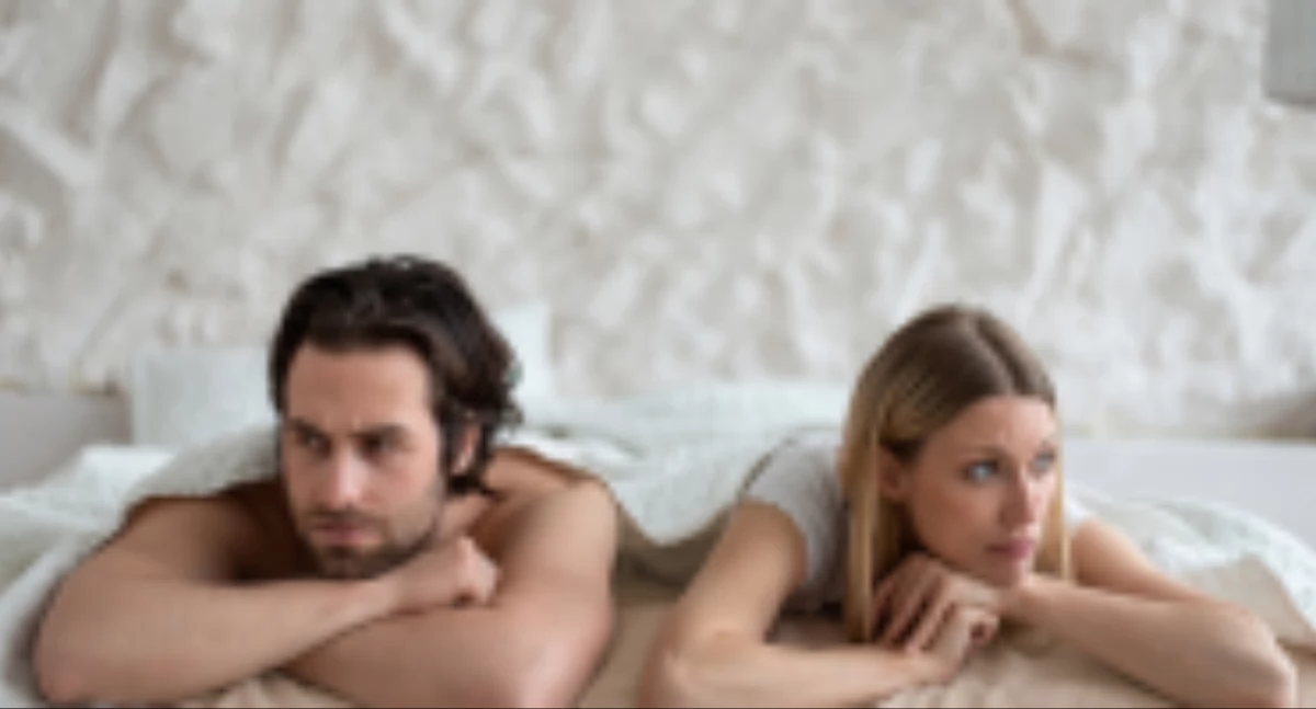 Czy stres może wpływać na libido? Rola psychiki w życiu seksualnym