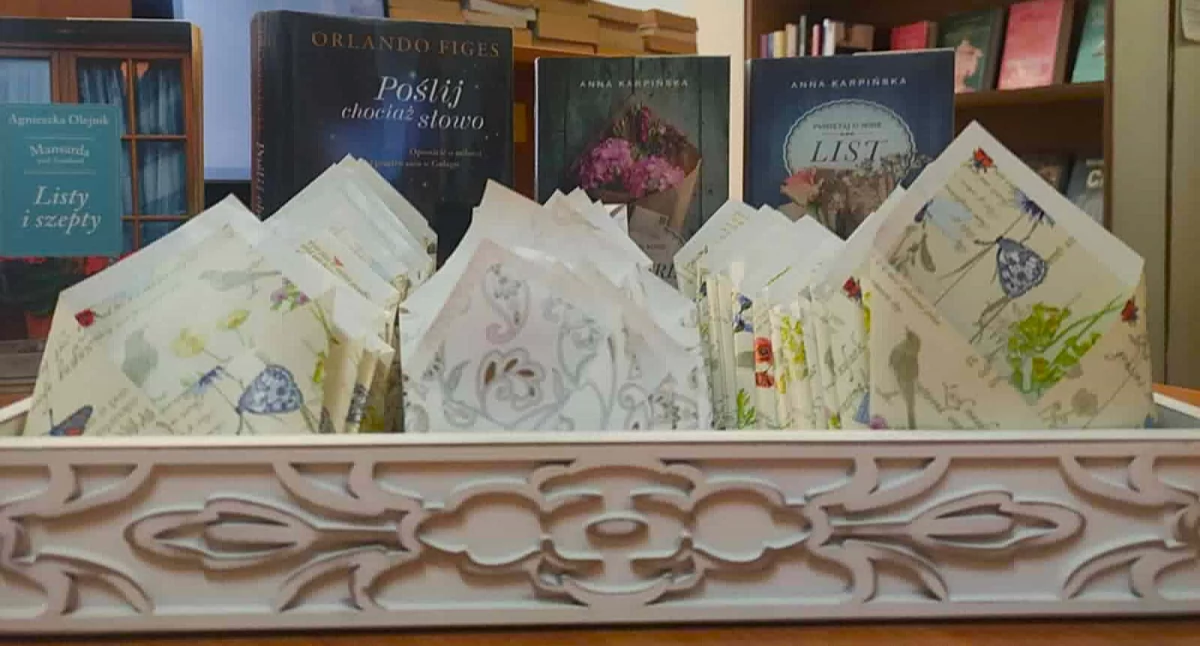 Biblioteka w Mysłowicach ma dla was wiadomość