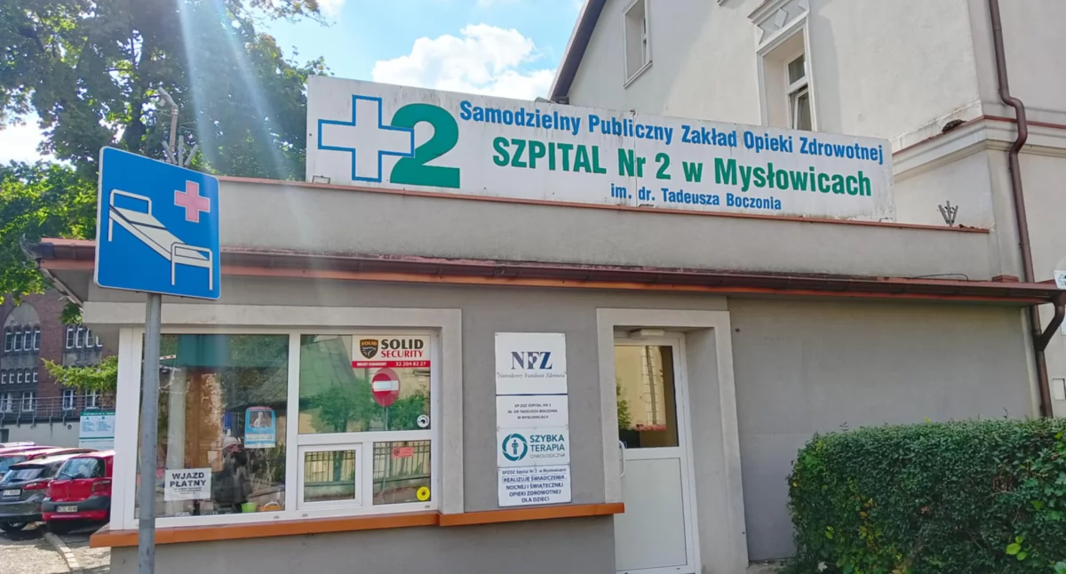 Szpitalne długi urosły o kolejne miliony. Co na to miejskie władze?