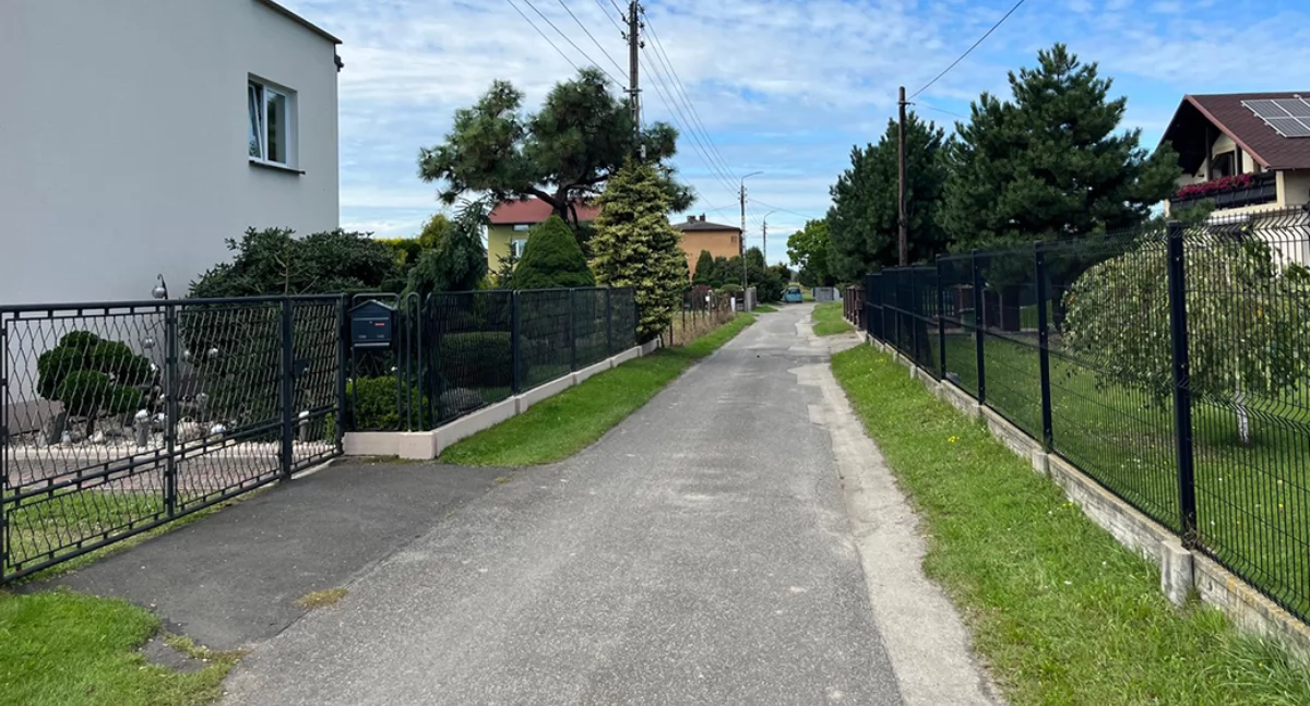 Ugoda otwiera drogę do przebudowy kanalizacji na ul. Sadowej