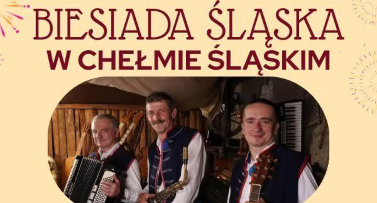 Zabawa w śląskim klimacie