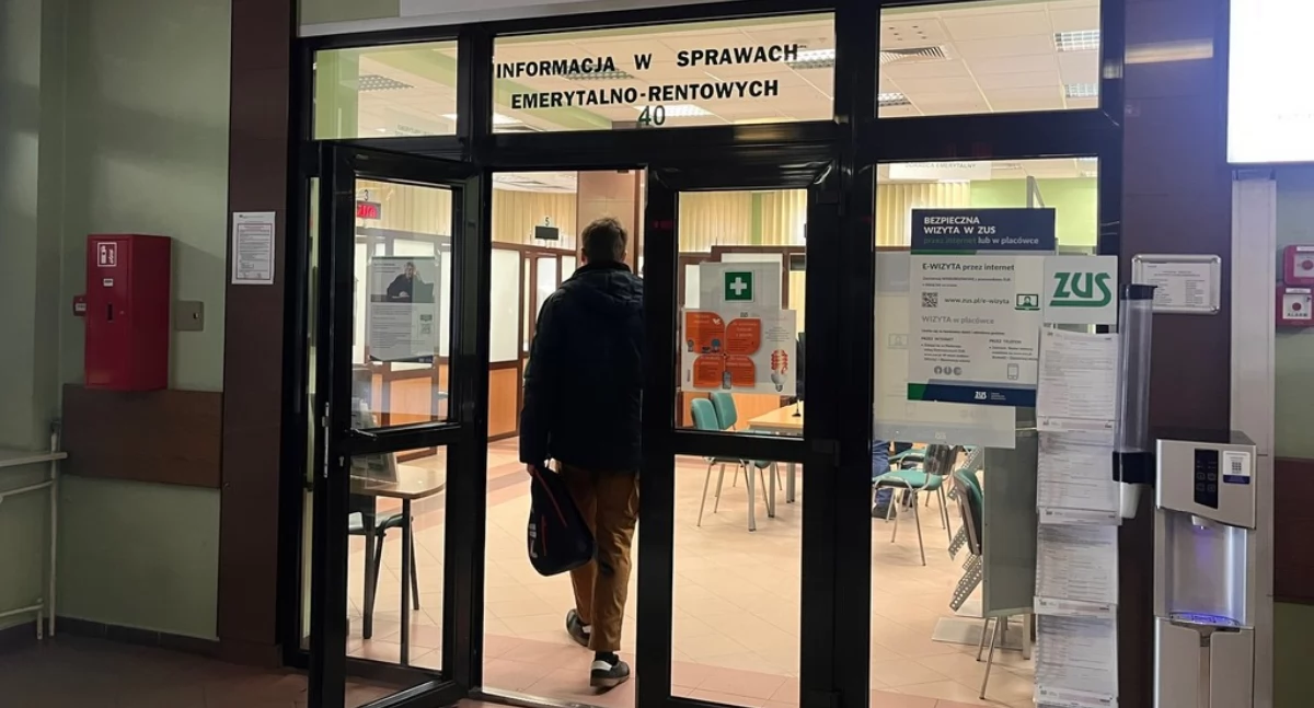 Jaką będziesz miał emeryturę? Możesz sprawdzić to sam