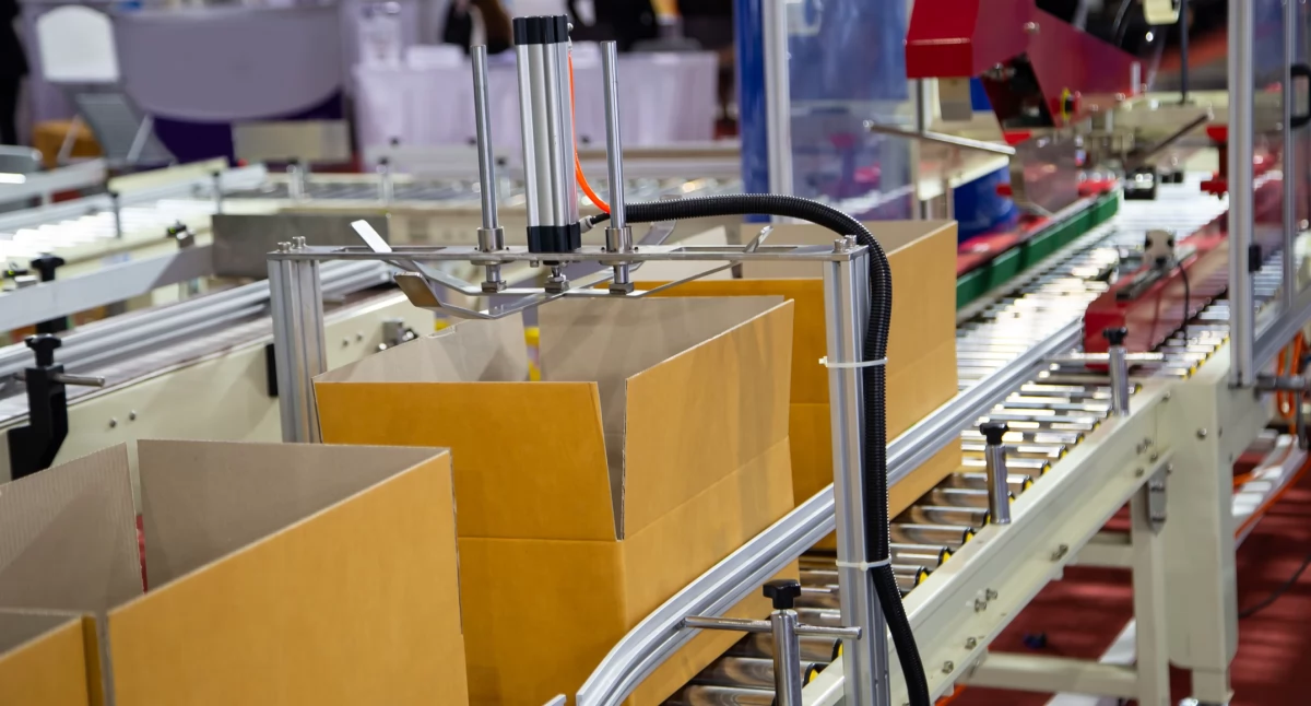 Rodzaje opakowań: Cichy bohater Twojego produktu i klucz do sukcesu na rynku