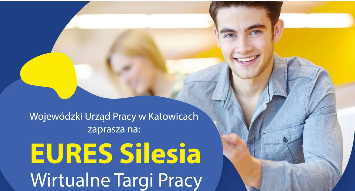 EURES Silesia – Wirtualne Targi Pracy już 18 listopada
