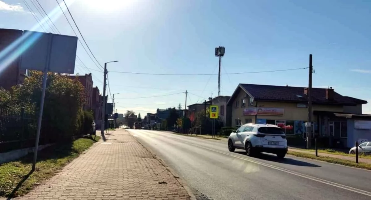 Startuje remont ulicy Ziętka. Będą utrudnienia w ruchu