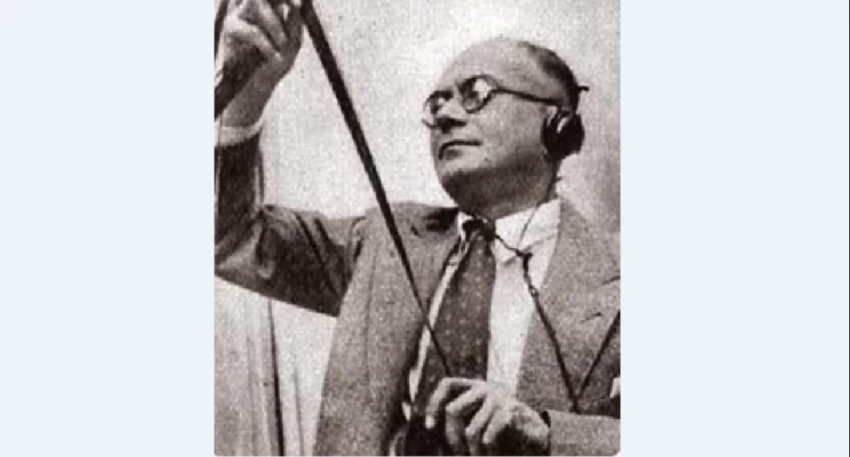 Adolf Trotz. Mysłowiczanie znani i mniej znani (cz. 3)