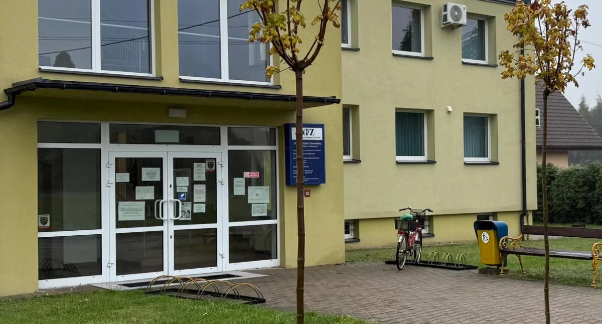 Bezpłatne badania w chełmskim ZOZ