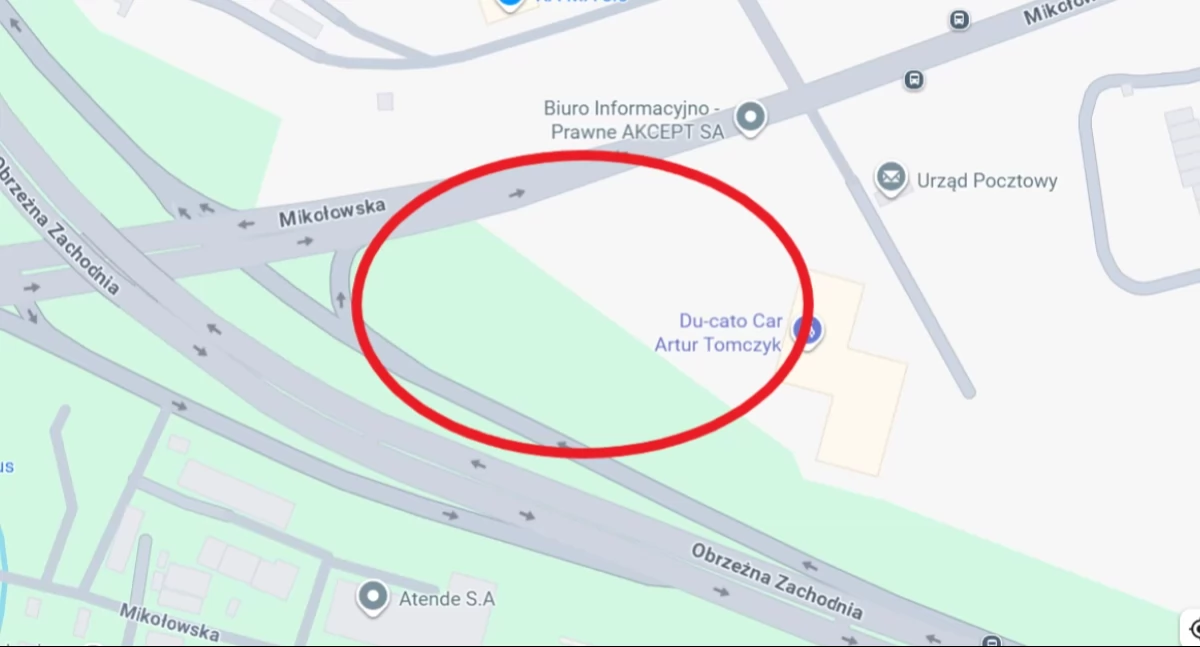 Jest decyzja w sprawie budowy osiedla przy ul. Mikołowskiej