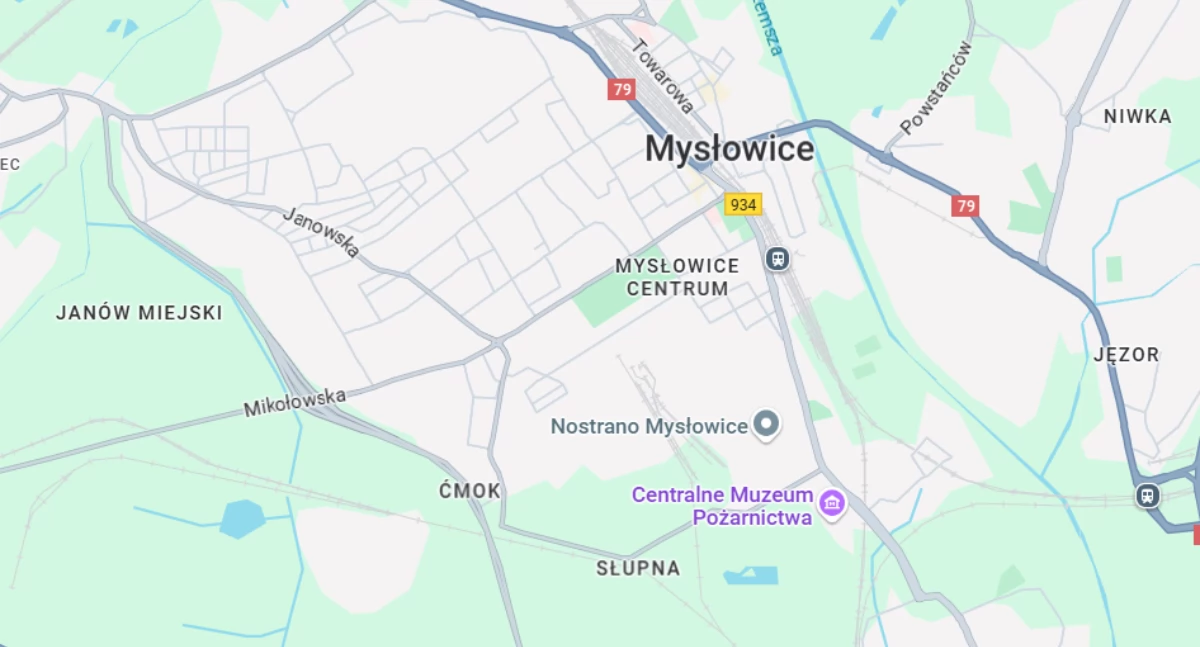Trwają konsultacje społeczne w sprawie zmian granic dzielnic Mysłowic
