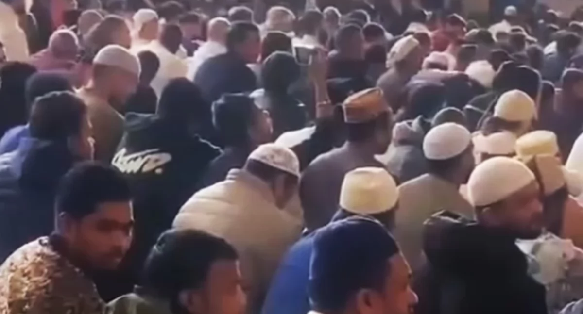 Prezydent Mysłowic odpowiada RPO w sprawie wydarzeń religijnych w mieście