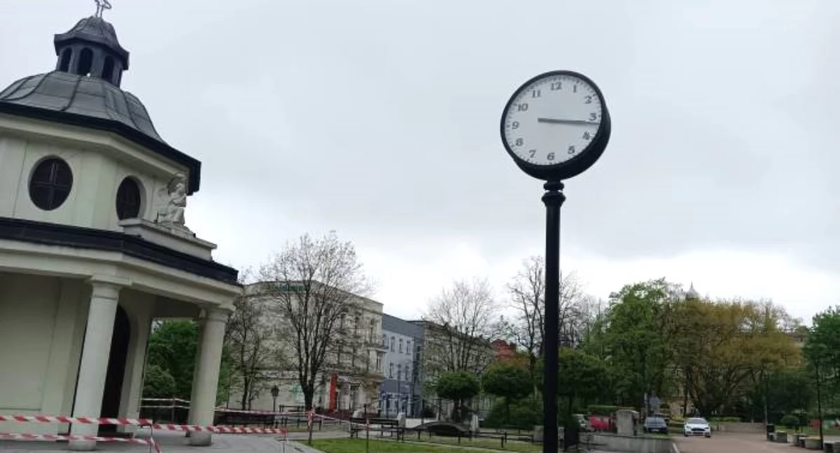 W ostatni weekend października przestawiamy zegarki – zmiana czasu na zimowy 