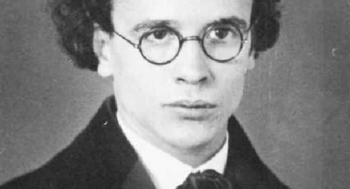 Max Walter - organista i kompozytor. Mysłowiczanie znani i mniej znani (cz. 4)