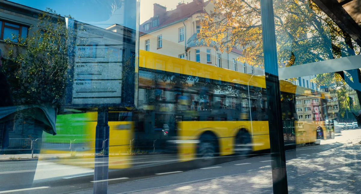 Transport GZM z bezpłatnymi przejazdami i specjalnymi liniami na Wszystkich Świętych