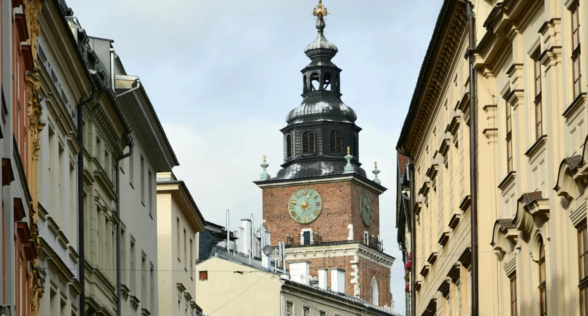 Parking w Krakowie – gdzie zaparkować w okolicy Rynku Głównego?