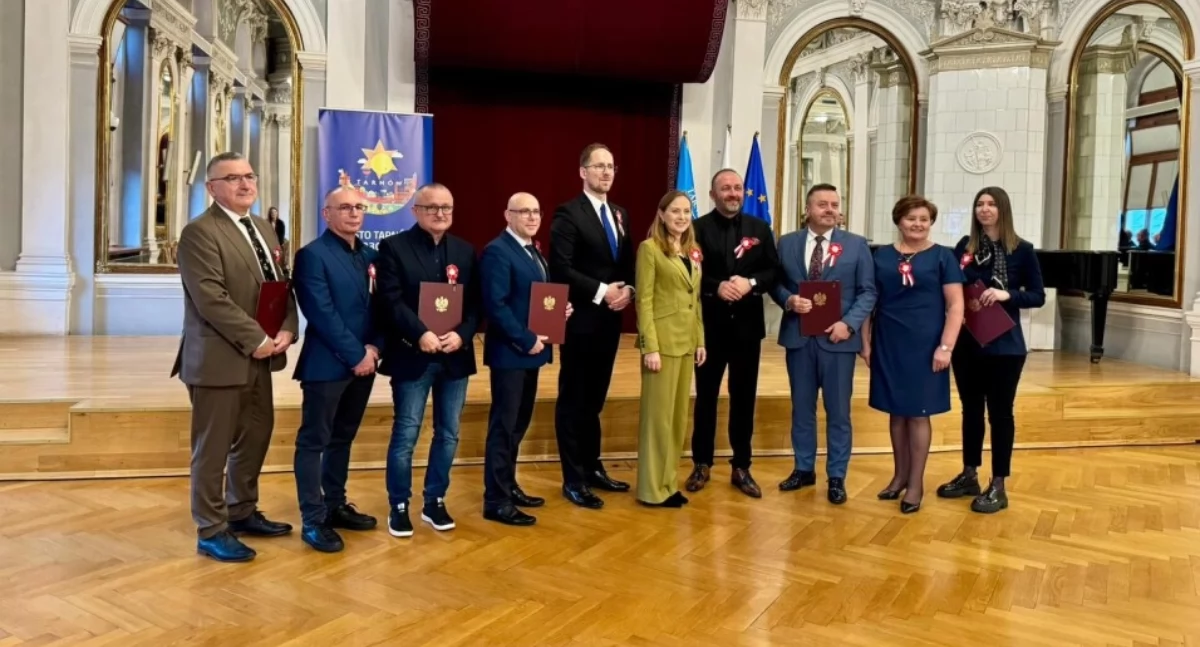 Nowy sposób na mieszkanie i lepszy start w życiu – Mysłowice tworzą Społeczną Agencję Najmu