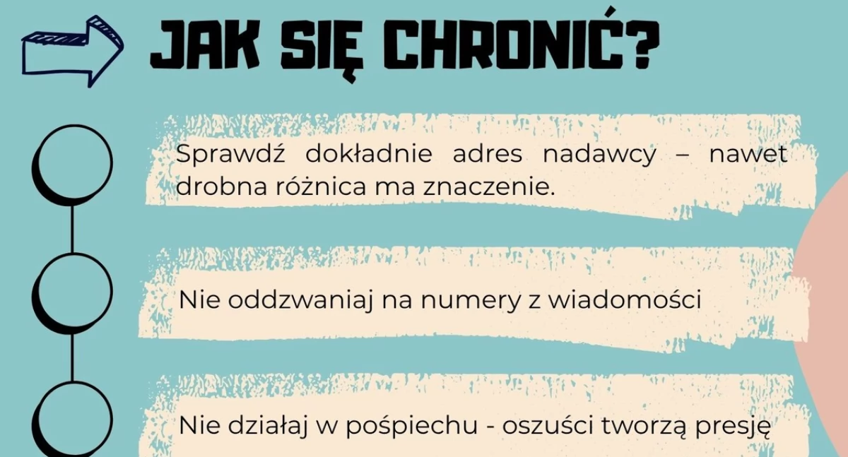 Policja ostrzega przed oszukańczą kampanią podszywającą się pod Profil Zaufany