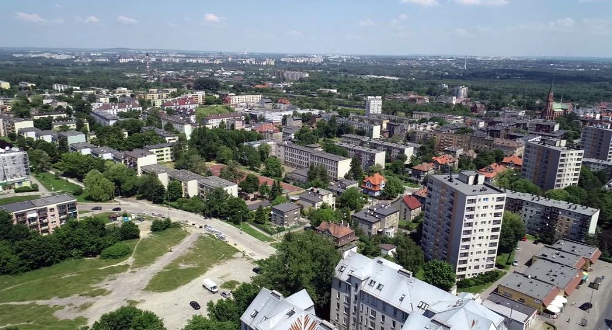 Rozpoczynają się spotkania z mieszkańcami w sprawie zmian granic dzielnic Mysłowic