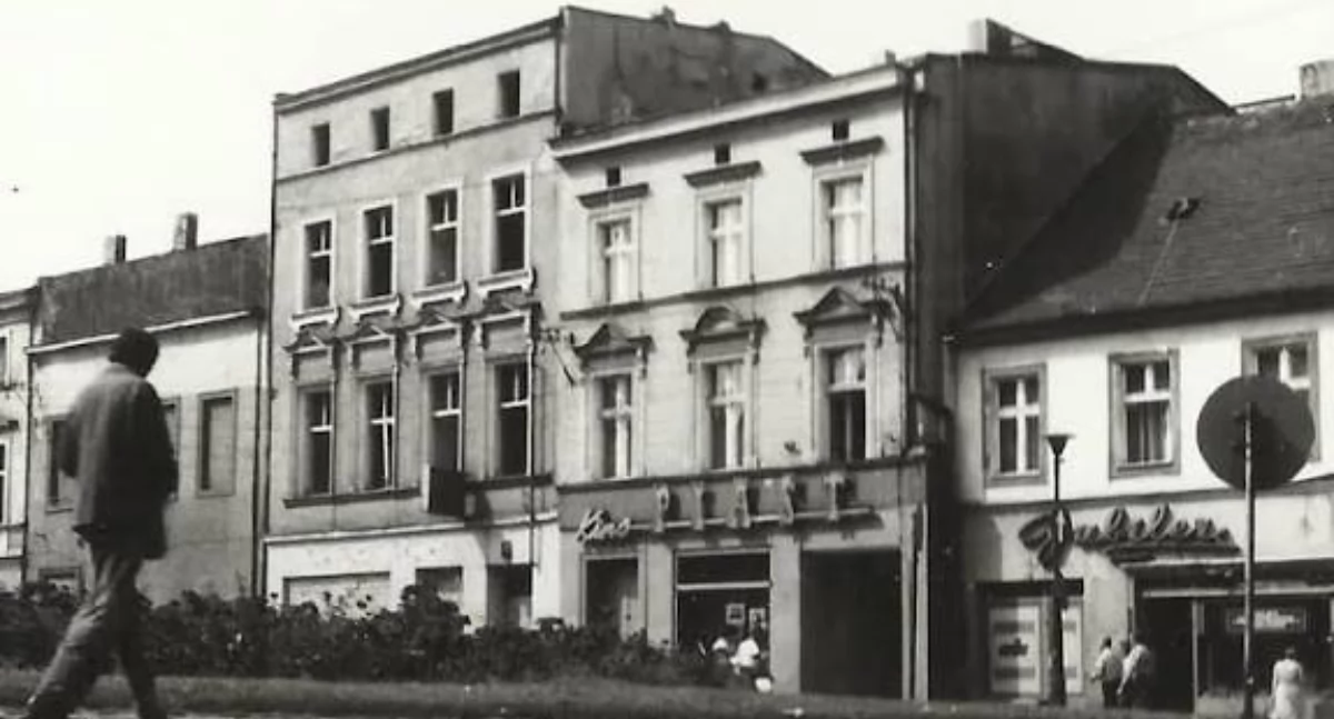 Duchy Mysłowic. Listopadowa opowieść o miejscach, które kiedyś miały duszę