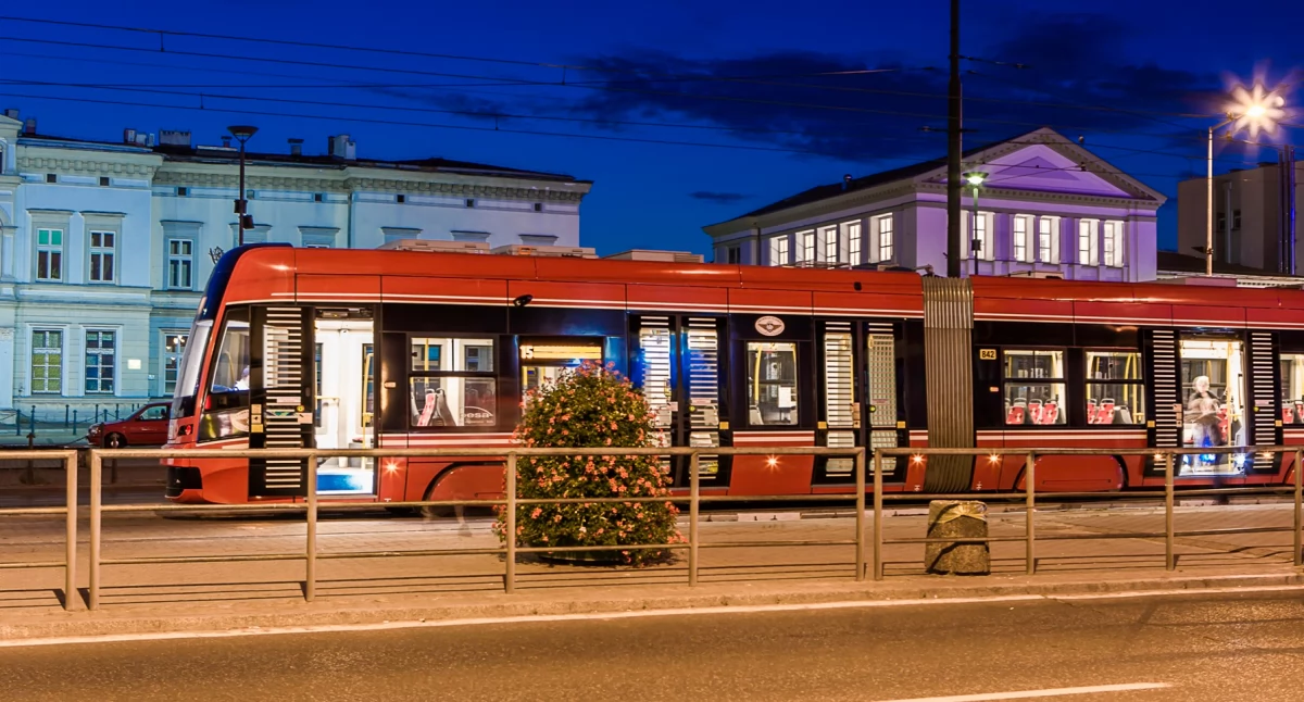 Remont wiaduktu i zmiany w kursowaniu miejskiej komunikacji