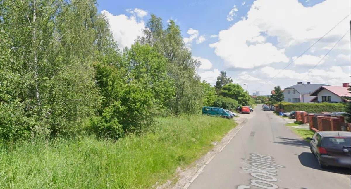 Mieszkańcy Hajdowizny przeciw budowie szeregowców