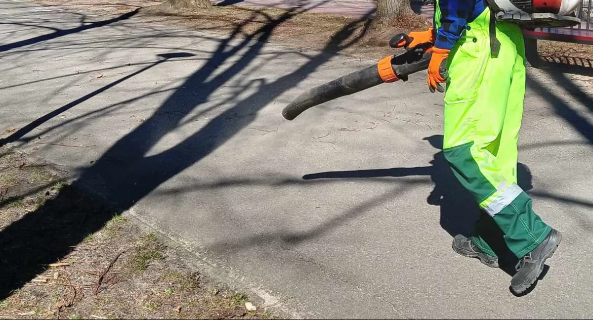 Stop spalinowym dmuchawom. List otwarty do Wojewody Śląskiego