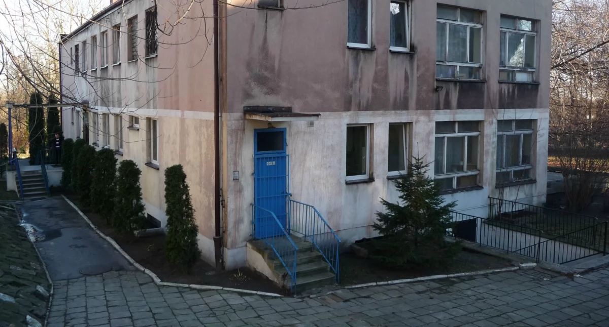 Związek Górnośląski koło Brzezinka rusza ze zbiórką dla noclegowni