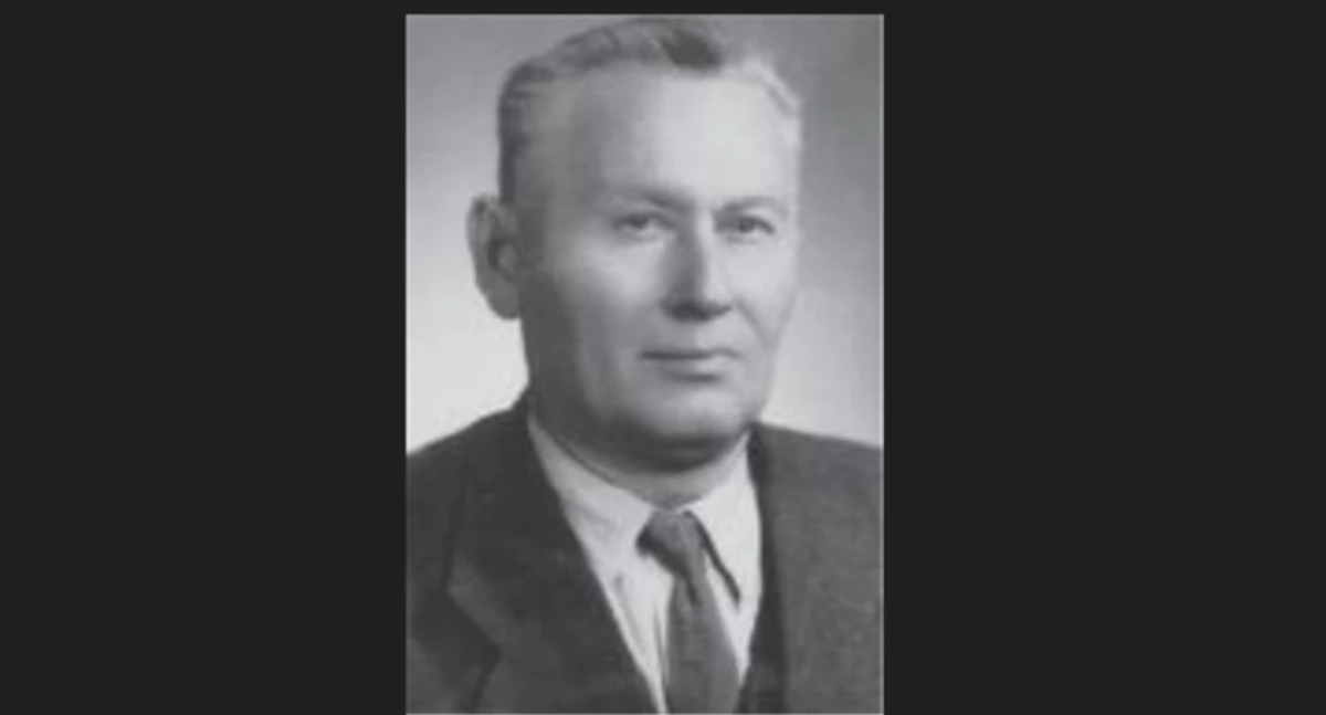 Józef Hetmański. Galeria mysłowiczan znanych i mniej znanych (cz. 7)