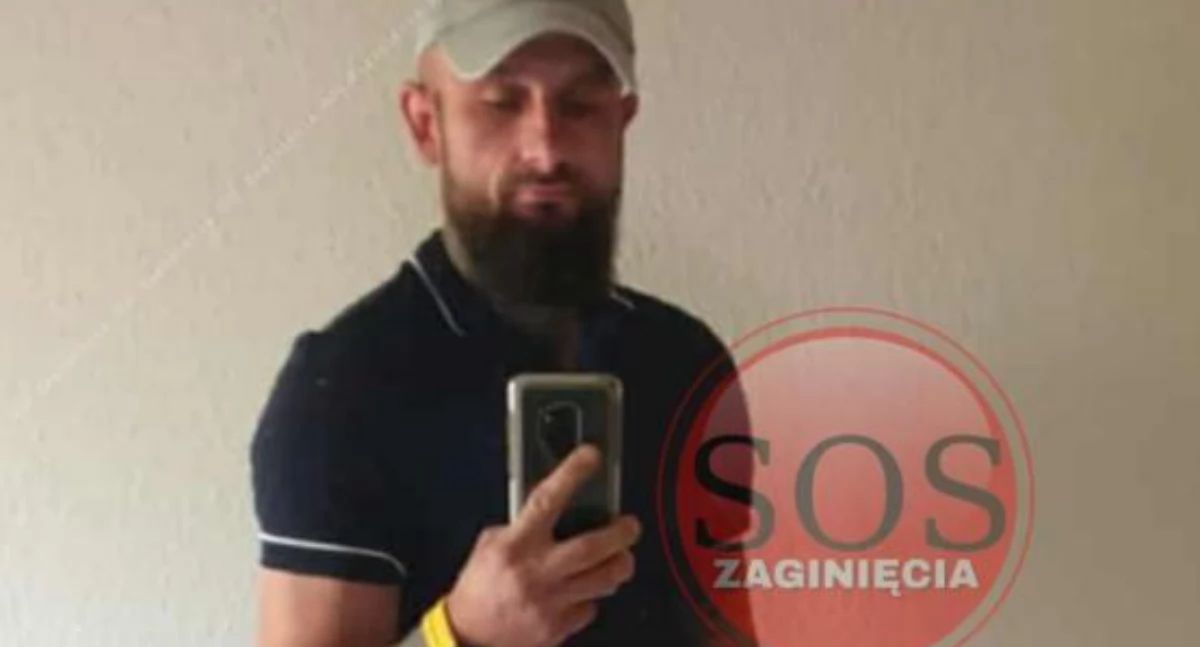 Tomasz z Mysłowic zmarł w Danii. Rodzina zbiera pieniądze na sprowadzenie ciała do Polski