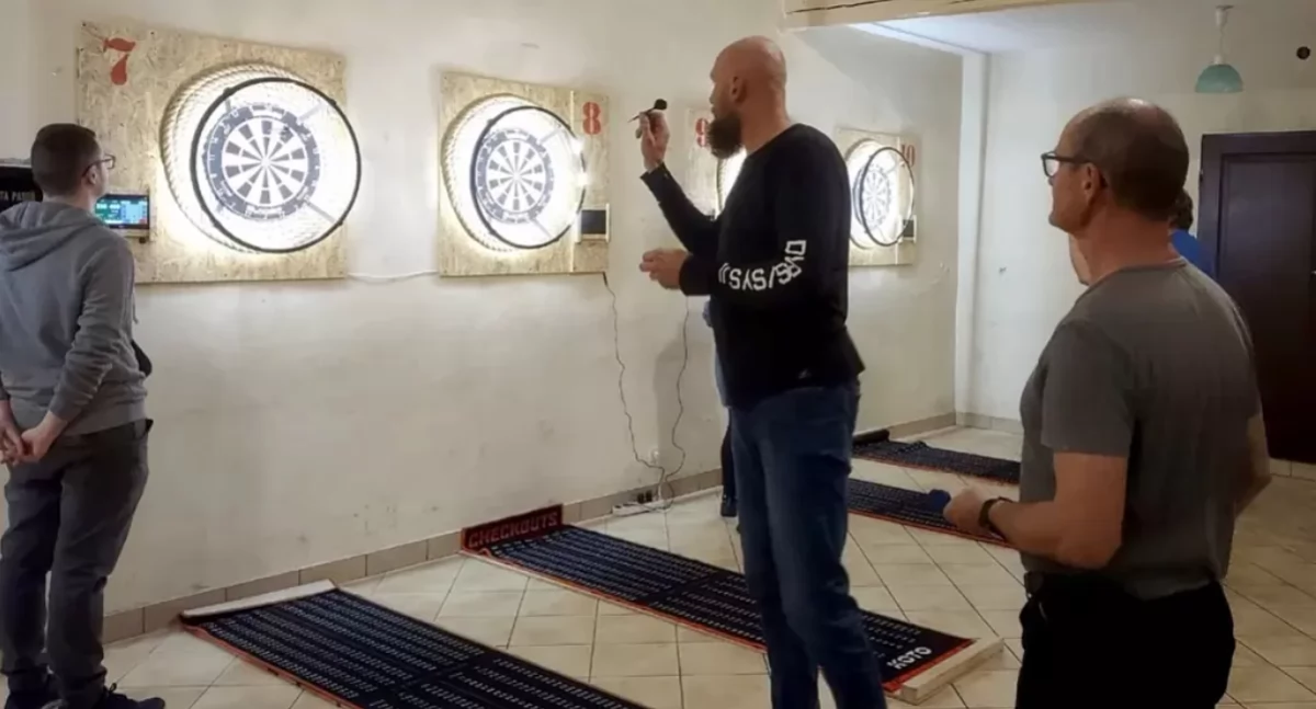 Wyjątkowy turniej - można wygrać puchar farorza z Piosku!