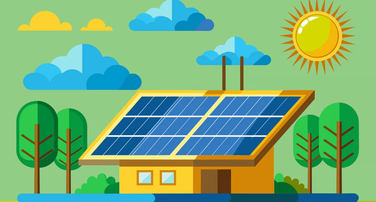 Czysta energia z unijnym wsparciem w Imielinie