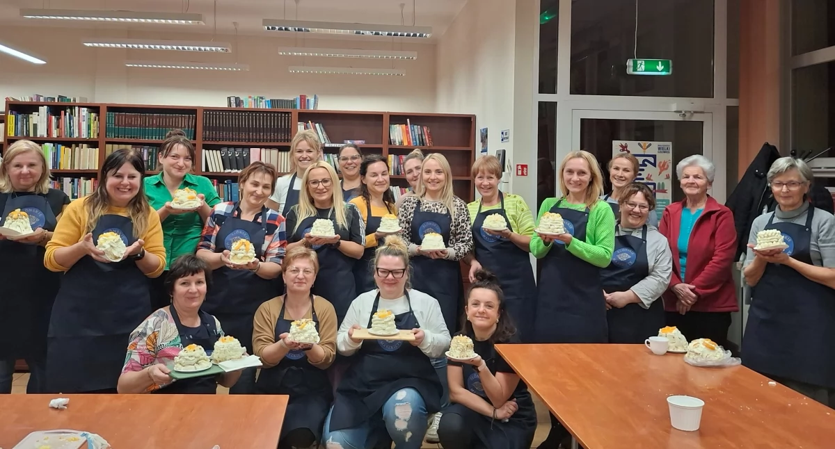Śląskie maszkiety w chełmskiej bibliotece