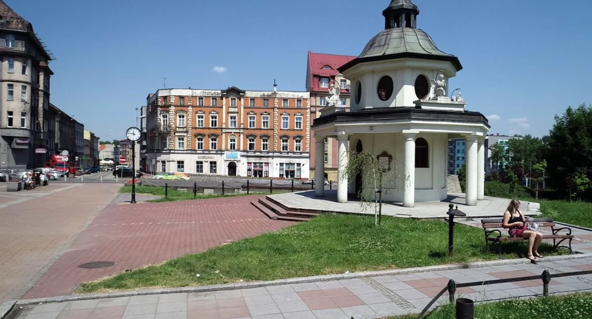 Mysłowice w Rankingu Samorządów „Rzeczpospolitej”