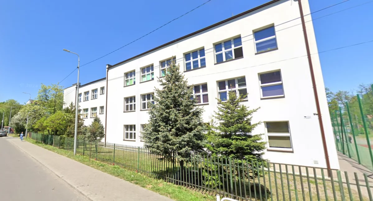 Nowa dyrektor Szkoły Podstawowej nr 10
